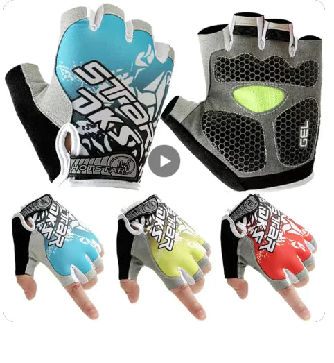 High Performance Fitness Gloves WEM Support (www.WEM.support)